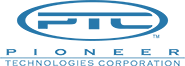 PIONEER Technologies Corporation Logo